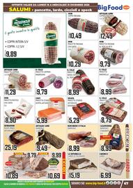 Volantino Big Food Pagina 67
