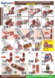 Volantino Big Food Pagina 68