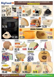 Volantino Big Food Pagina 70