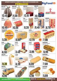 Volantino Big Food Pagina 71
