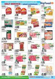 Volantino Big Food Pagina 73