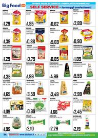 Volantino Big Food Pagina 74