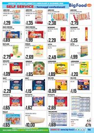 Volantino Big Food Pagina 75
