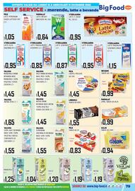 Volantino Big Food Pagina 79