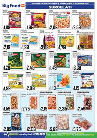 Volantino Big Food Pagina 80