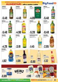 Volantino Big Food Pagina 81