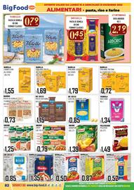 Volantino Big Food Pagina 82
