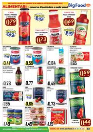 Volantino Big Food Pagina 83