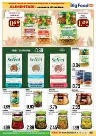 Volantino Big Food Pagina 85