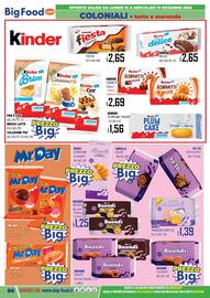 Volantino Big Food Pagina 86