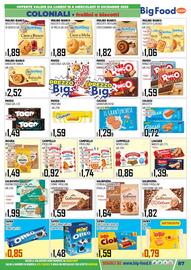 Volantino Big Food Pagina 87