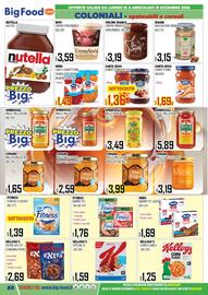 Volantino Big Food Pagina 88