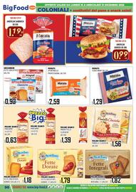 Volantino Big Food Pagina 90