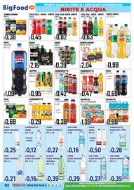 Volantino Big Food Pagina 92