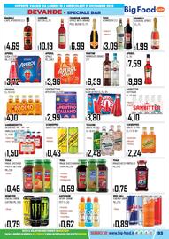Volantino Big Food Pagina 93