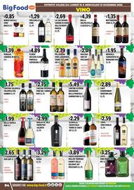 Volantino Big Food Pagina 94