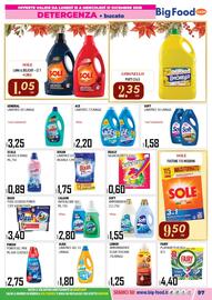 Volantino Big Food Pagina 97