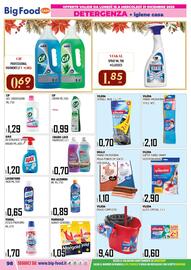 Volantino Big Food Pagina 98