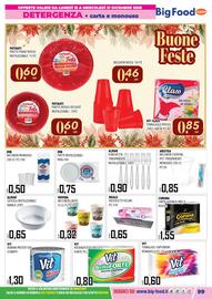 Volantino Big Food Pagina 99