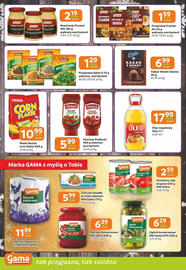 Gama gazetka Strona 8
