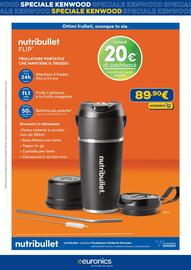 Volantino Euronics Pagina 10