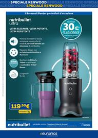 Volantino Euronics Pagina 7