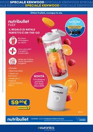 Volantino Euronics Pagina 8