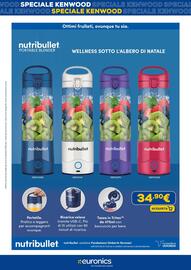 Volantino Euronics Pagina 9