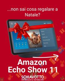 Volantino Schiavotto Pagina 1