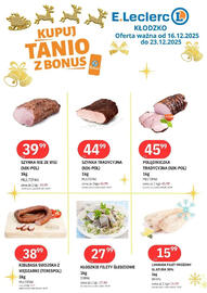 E.Leclerc gazetka | Klodzko Strona 4