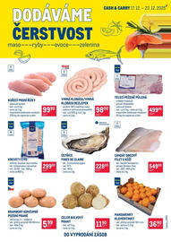 Makro leták týden 51 Strana 1