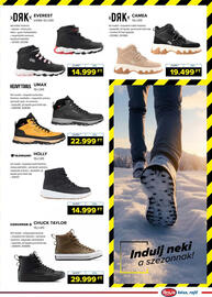 Hervis akciós újság Oldal 3