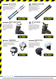 Hervis akciós újság Oldal 4