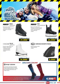 Hervis akciós újság Oldal 5