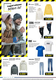 Hervis akciós újság Oldal 8