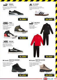 Hervis akciós újság Oldal 9