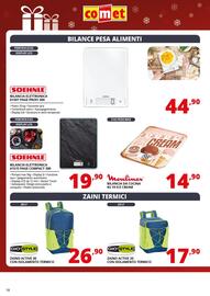 Volantino Comet Pagina 18