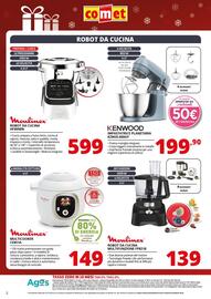 Volantino Comet Pagina 2