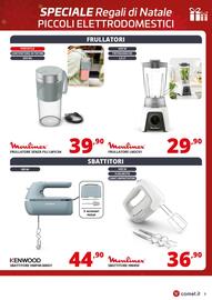 Volantino Comet Pagina 5