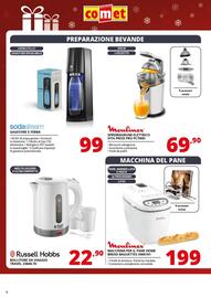 Volantino Comet Pagina 6
