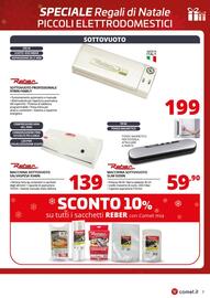 Volantino Comet Pagina 7