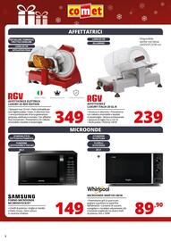 Volantino Comet Pagina 8