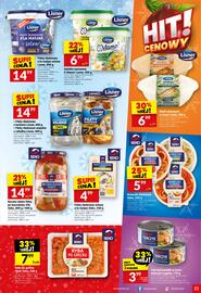 Twój Market gazetka Strona 21