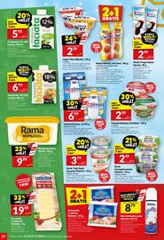 Twój Market gazetka Strona 22