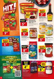 Twój Market gazetka Strona 26