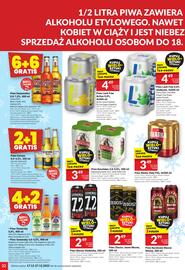 Twój Market gazetka Strona 32