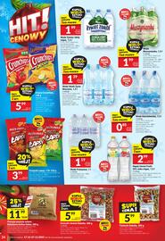 Twój Market gazetka Strona 34