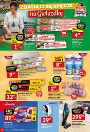 Twój Market gazetka Strona 36