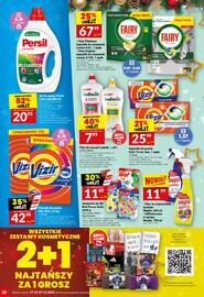 Twój Market gazetka Strona 38