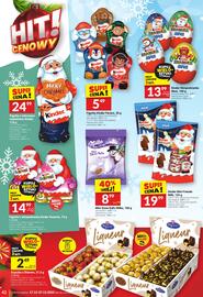 Twój Market gazetka Strona 42